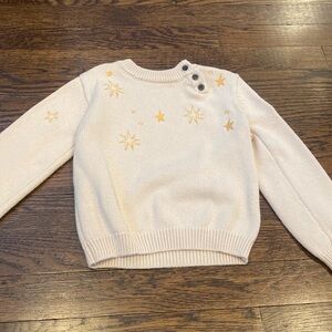 Sweater boys or girls size 1-2 years